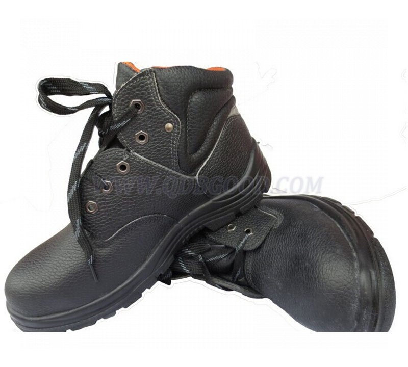 Mid cut&low cut safety shoes