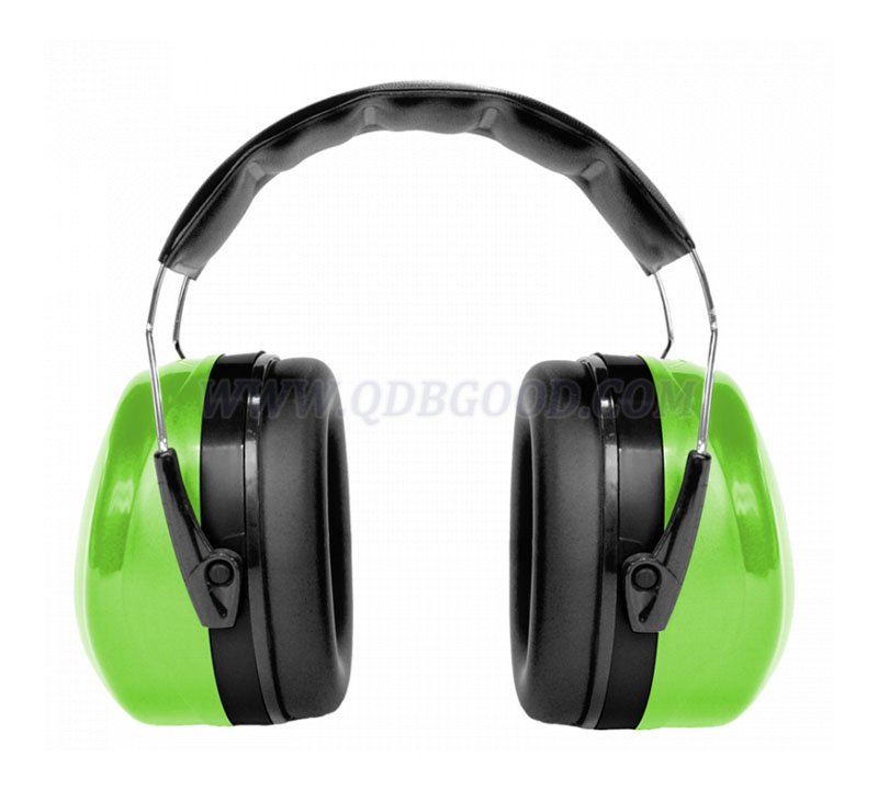 GM Folding earmuff,earplug,protect ear